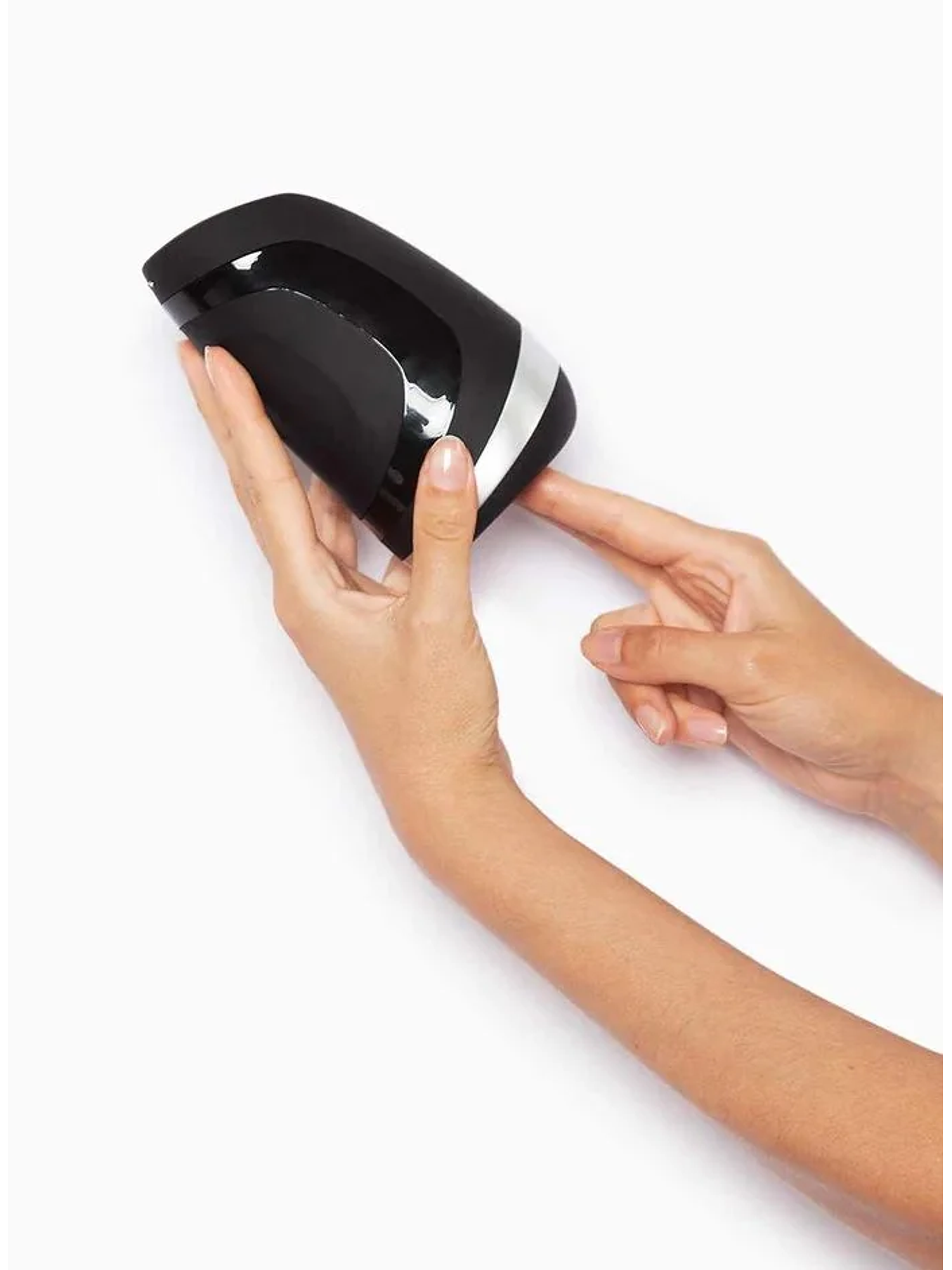 Masturbador Satisfyer Men Vibracion 5