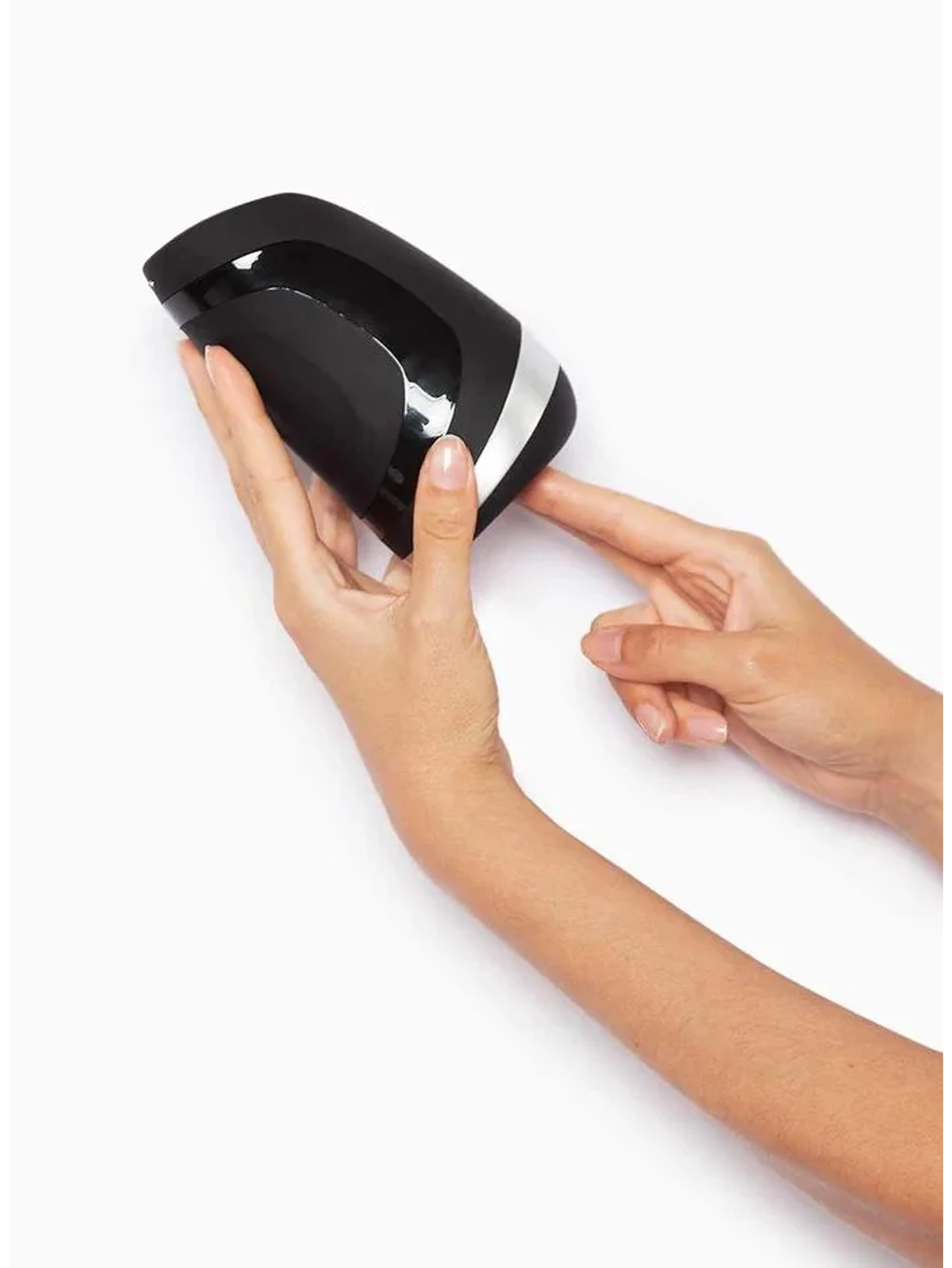 Masturbador Satisfyer Men Vibracion 5