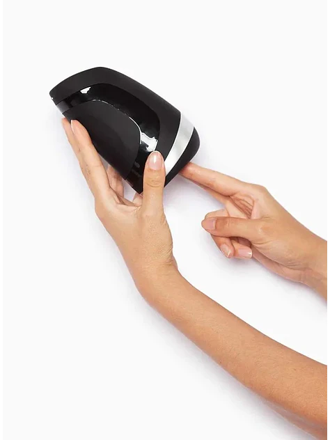 Masturbador Satisfyer Men Vibracion 5