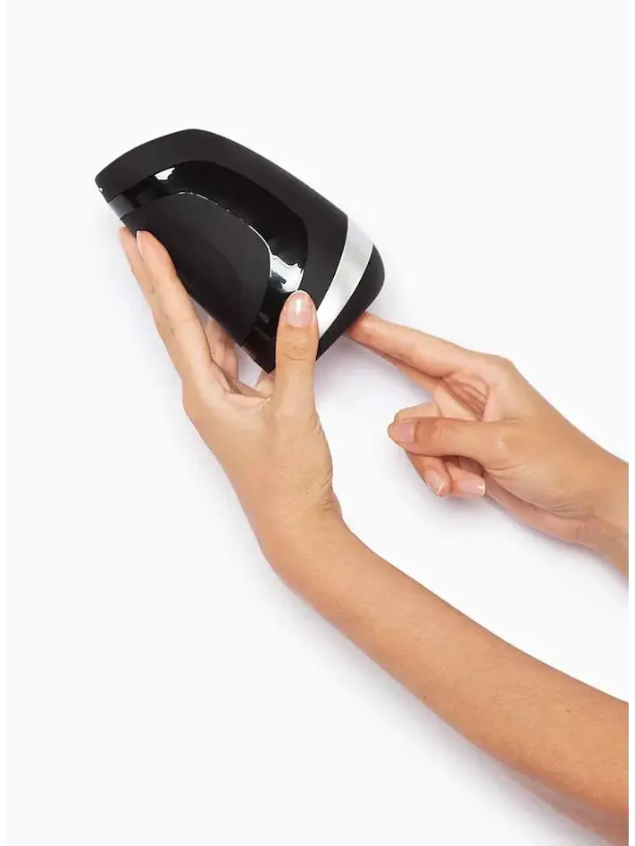 Masturbador Satisfyer Men Vibracion 5