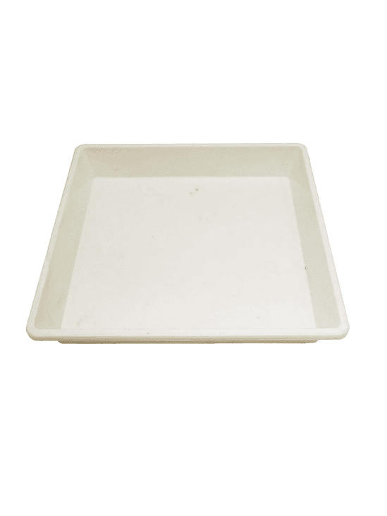 PLATO CUADRADO BLANCO 11-18 LT 1