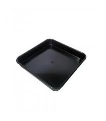 Plato Cuadrado 18Lt 1