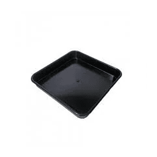 PLATO CUADRADO 18LT