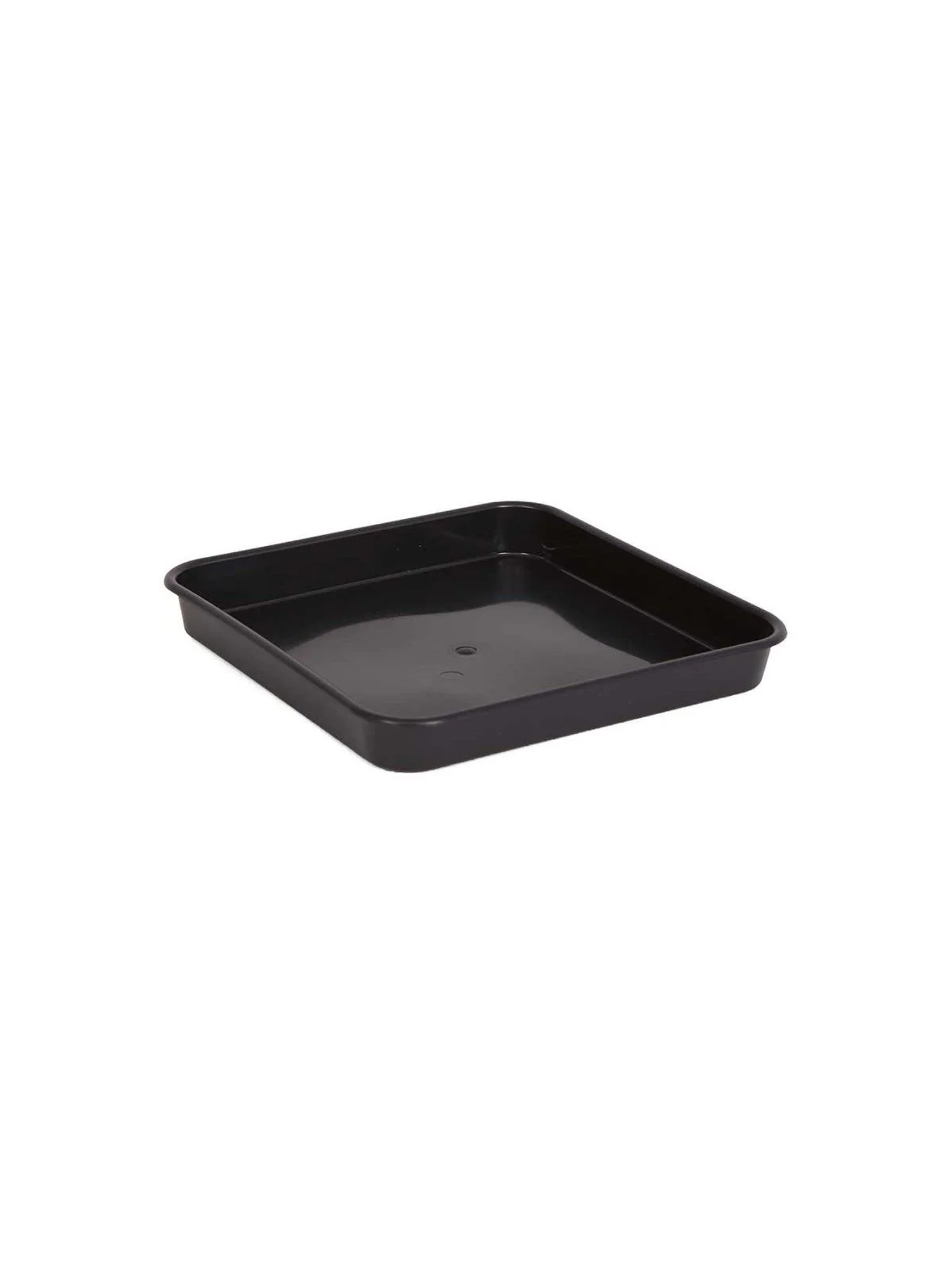 Plato Cuadrado Maceta 18Cm 1