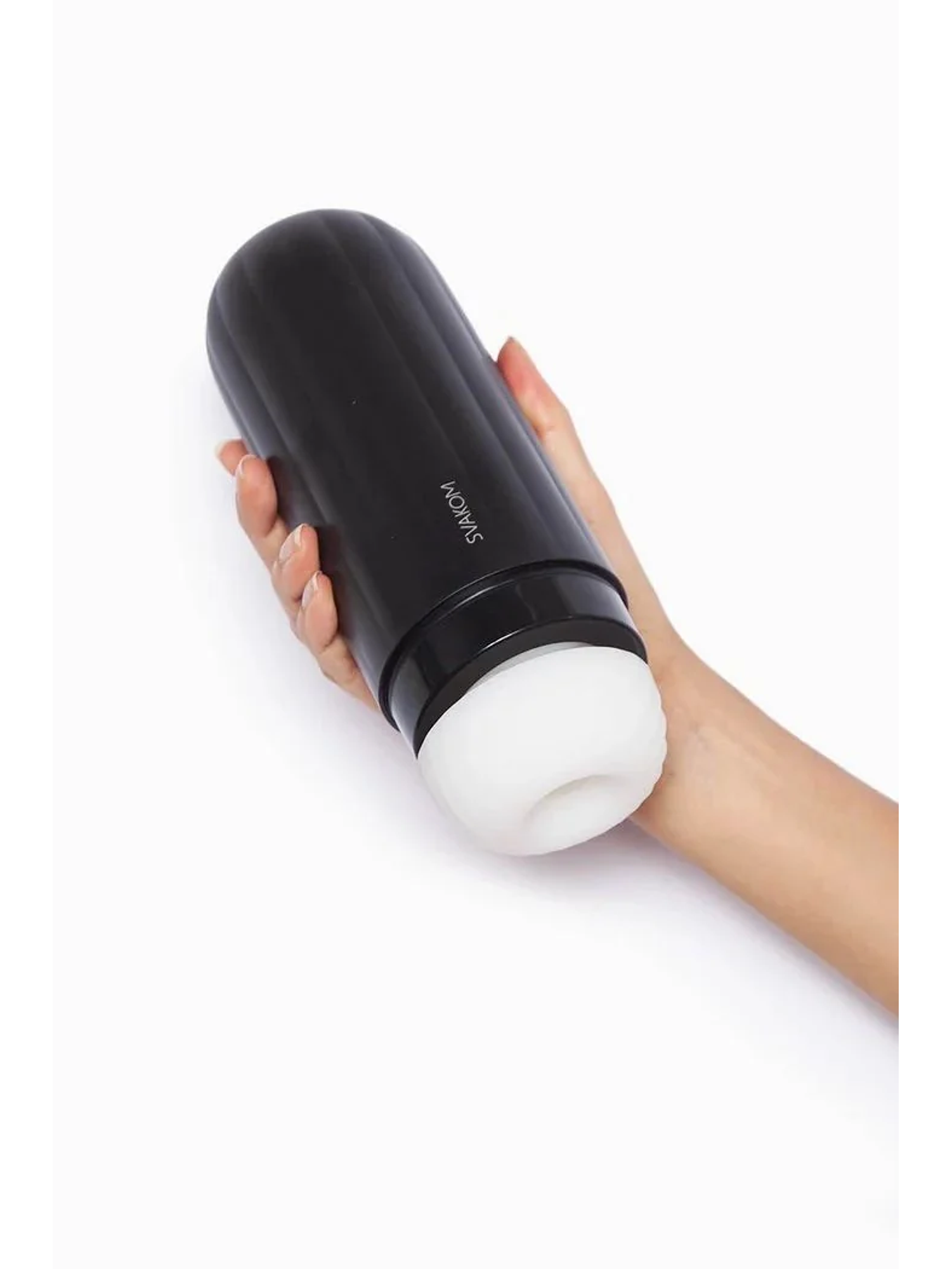 Masturbador Con Vibrador Sam Neo 1