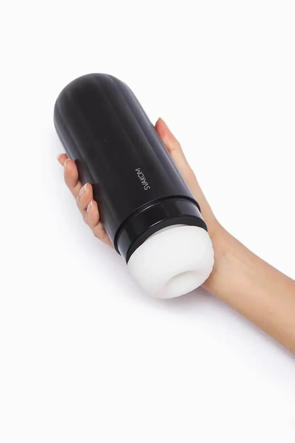 Masturbador Con Vibrador Sam Neo 1