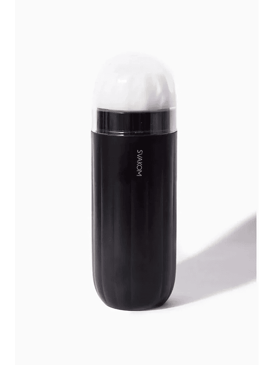 MASTURBADOR CON VIBRADOR SAM NEO 2