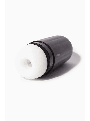 MASTURBADOR CON VIBRADOR SAM NEO 3