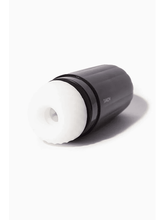 MASTURBADOR CON VIBRADOR SAM NEO 3