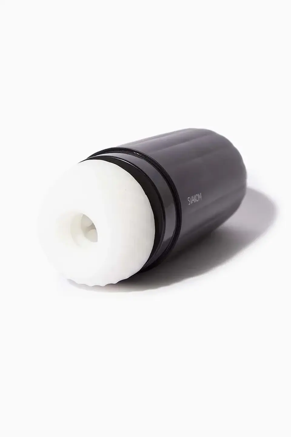 Masturbador Con Vibrador Sam Neo 3
