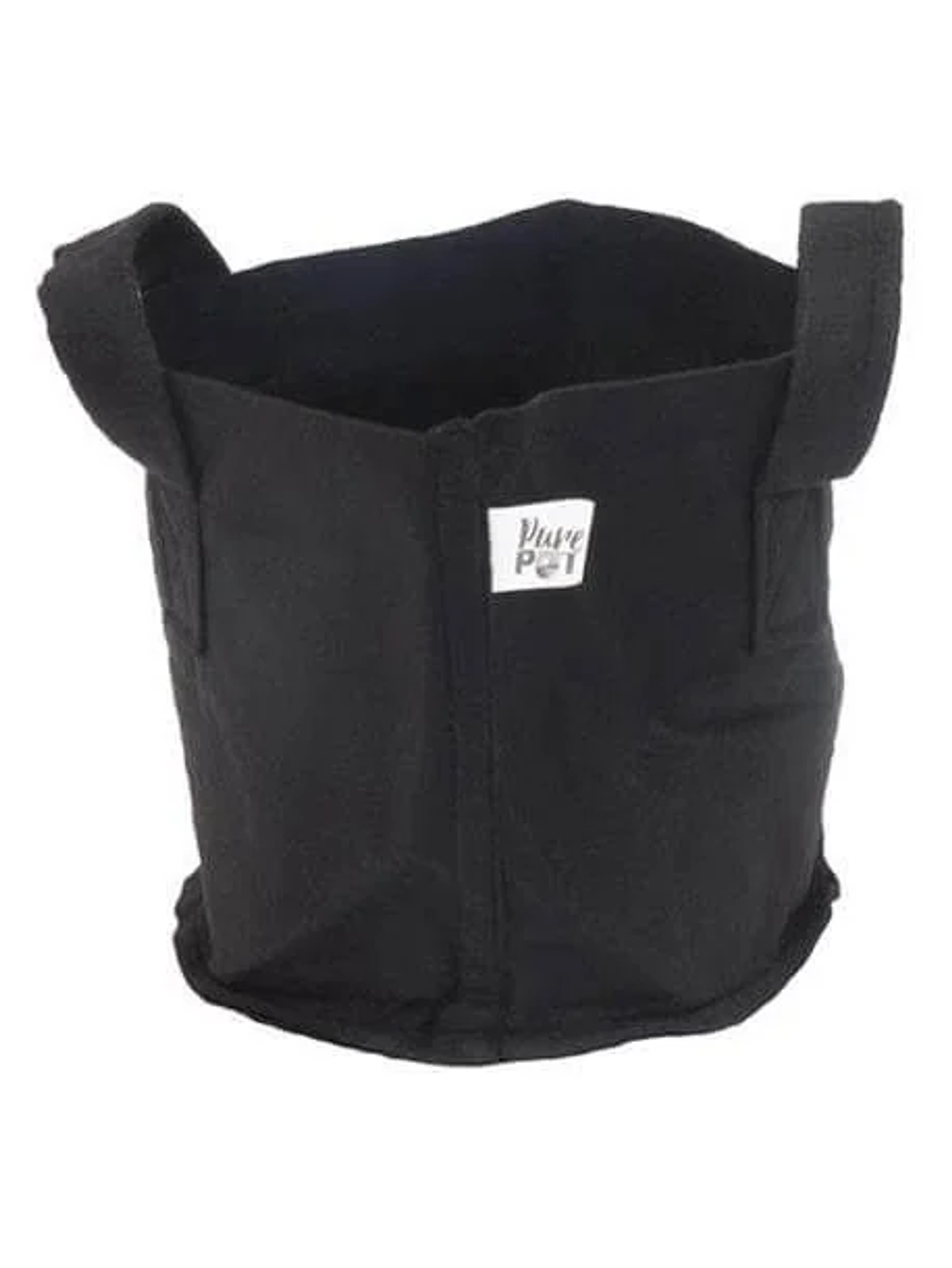 Maceta Textil 19L -Pure Pot 1