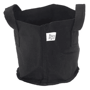MACETA TEXTIL 19L -PURE POT
