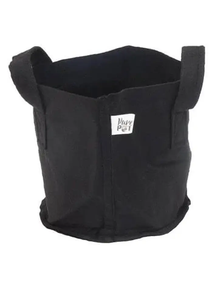 Maceta Textil 19L -Pure Pot 1