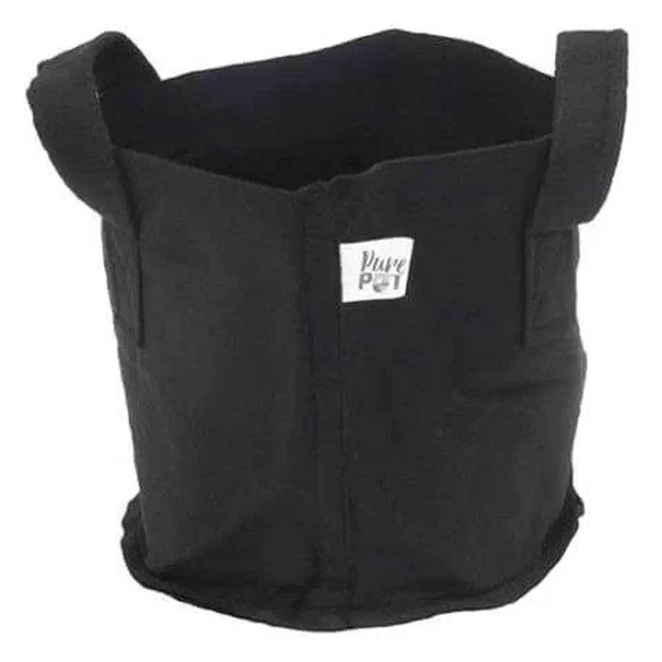 Maceta Textil 19L -Pure Pot 1