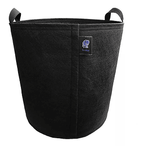 Maceta Geotextil Doble Tela 100 Lt-Veroblue