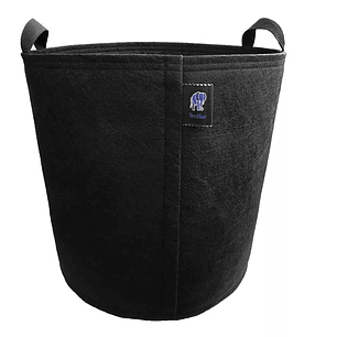 MACETA GEOTEXTIL DOBLE TELA 100 LT-VEROBLUE