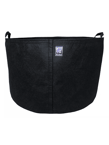 MACETA GEOTEXTIL DOBLE TELA 250 LT-VEROBLUE 1