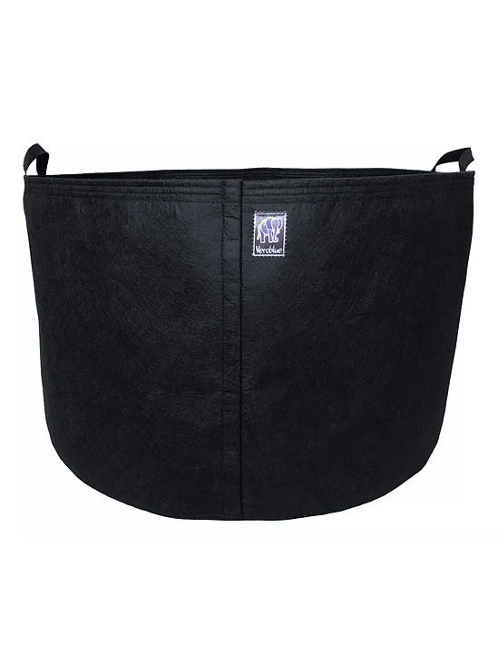 MACETA GEOTEXTIL DOBLE TELA 250 LT-VEROBLUE 1