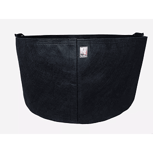 MACETA GEOTEXTIL DOBLE TELA  500 LT-VEROBLUE