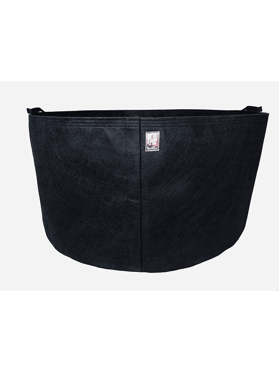 MACETA GEOTEXTIL DOBLE TELA  500 LT-VEROBLUE 1