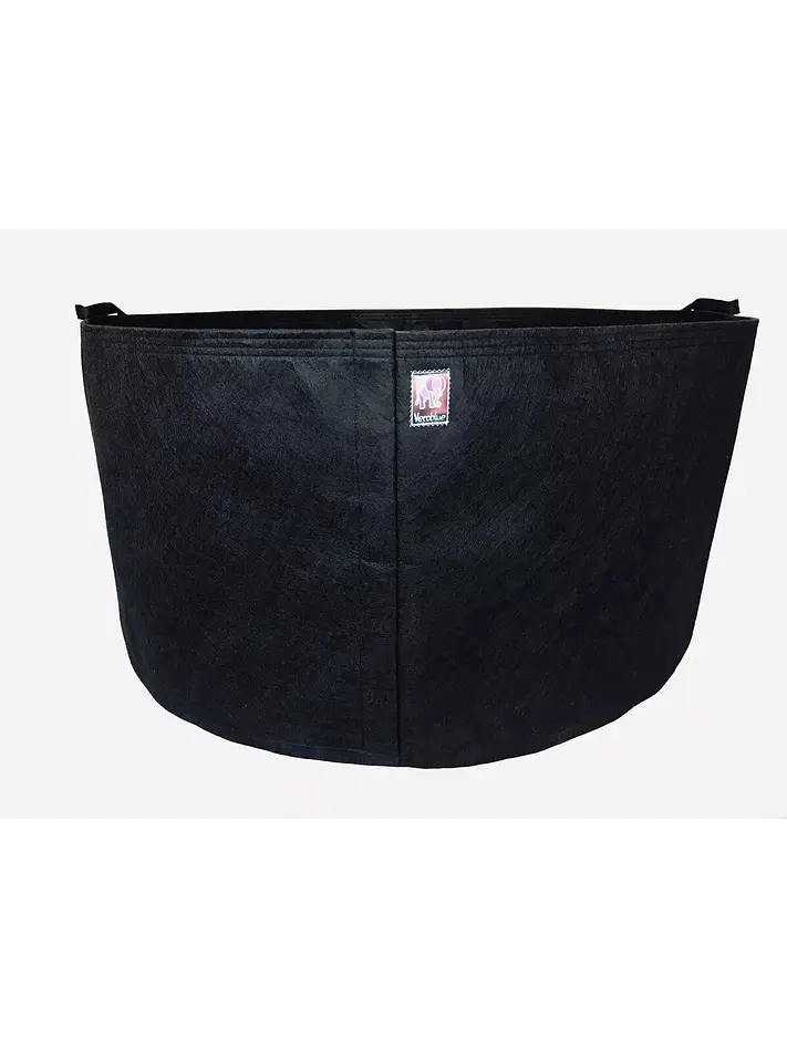 Maceta Geotextil Doble Tela -Veroblue 1
