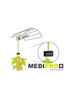 TERMOHIGROMETRO MEDIPRO GUARDIAN-GARDEN HIGHPRO - Miniatura 1
