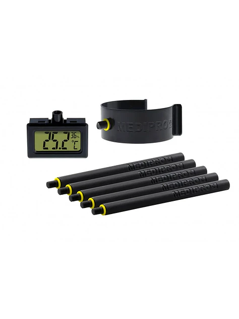 Termohigrometro Medipro Guardian-Garden Highpro 2