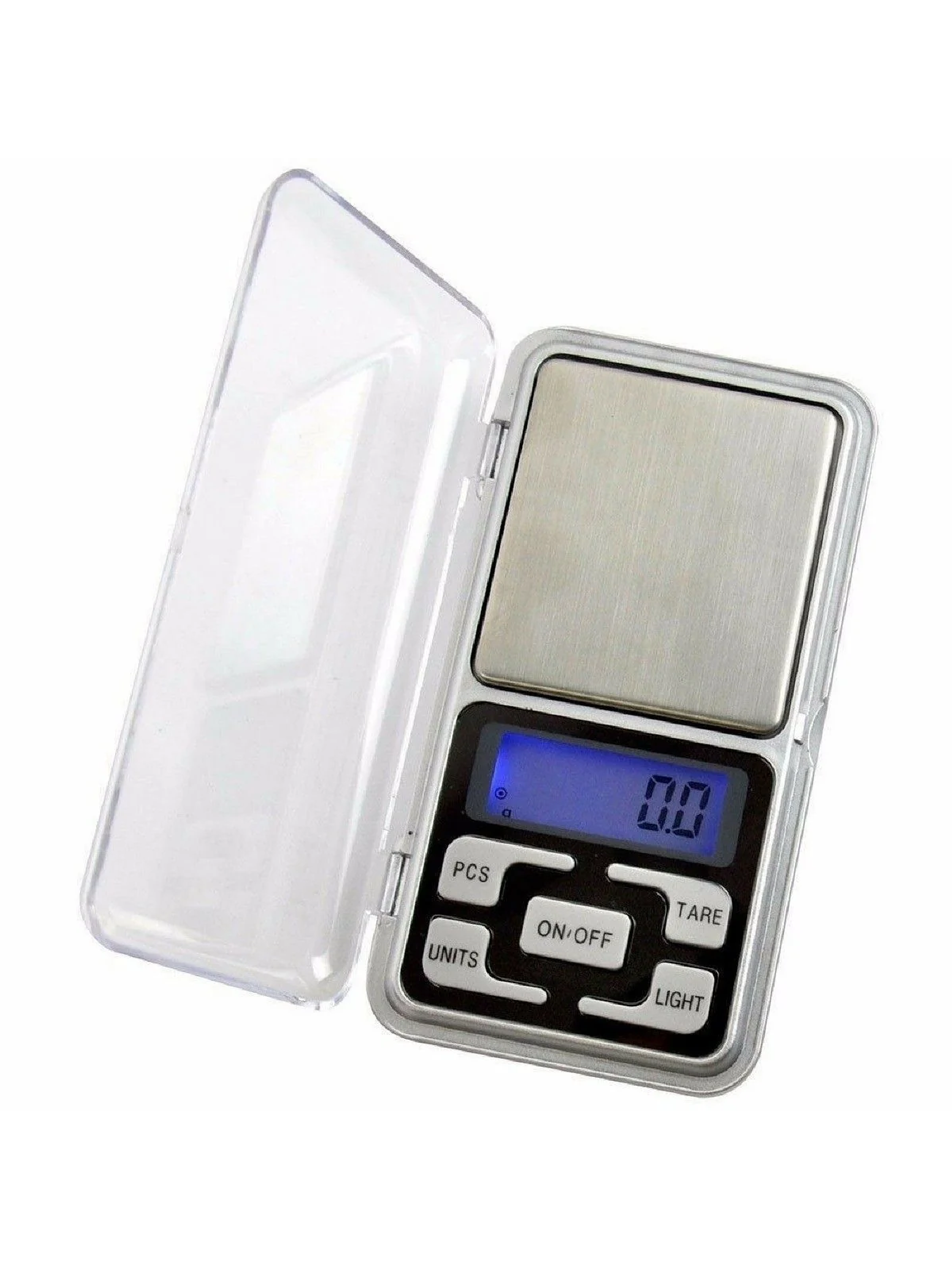 Pesa Gramera 200Gr 1