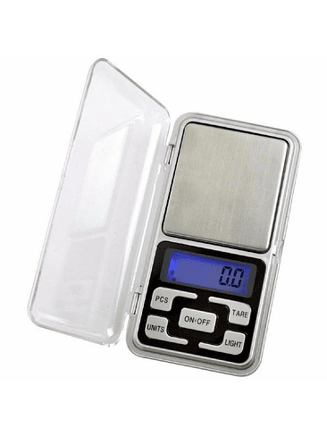 PESA GRAMERA 200GR 1