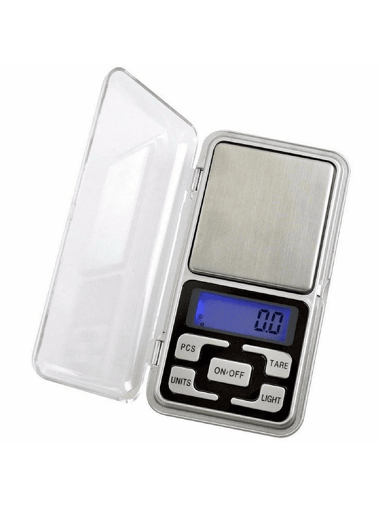 PESA GRAMERA 200GR 1