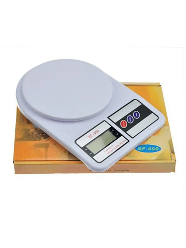 PESA GRAMERA ELECTRONIC KITCHEN SCALE 1