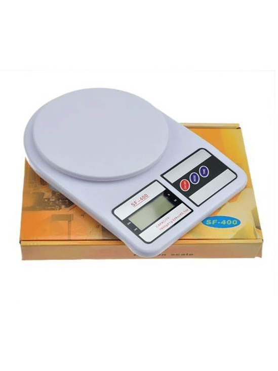 PESA GRAMERA ELECTRONIC KITCHEN SCALE 1