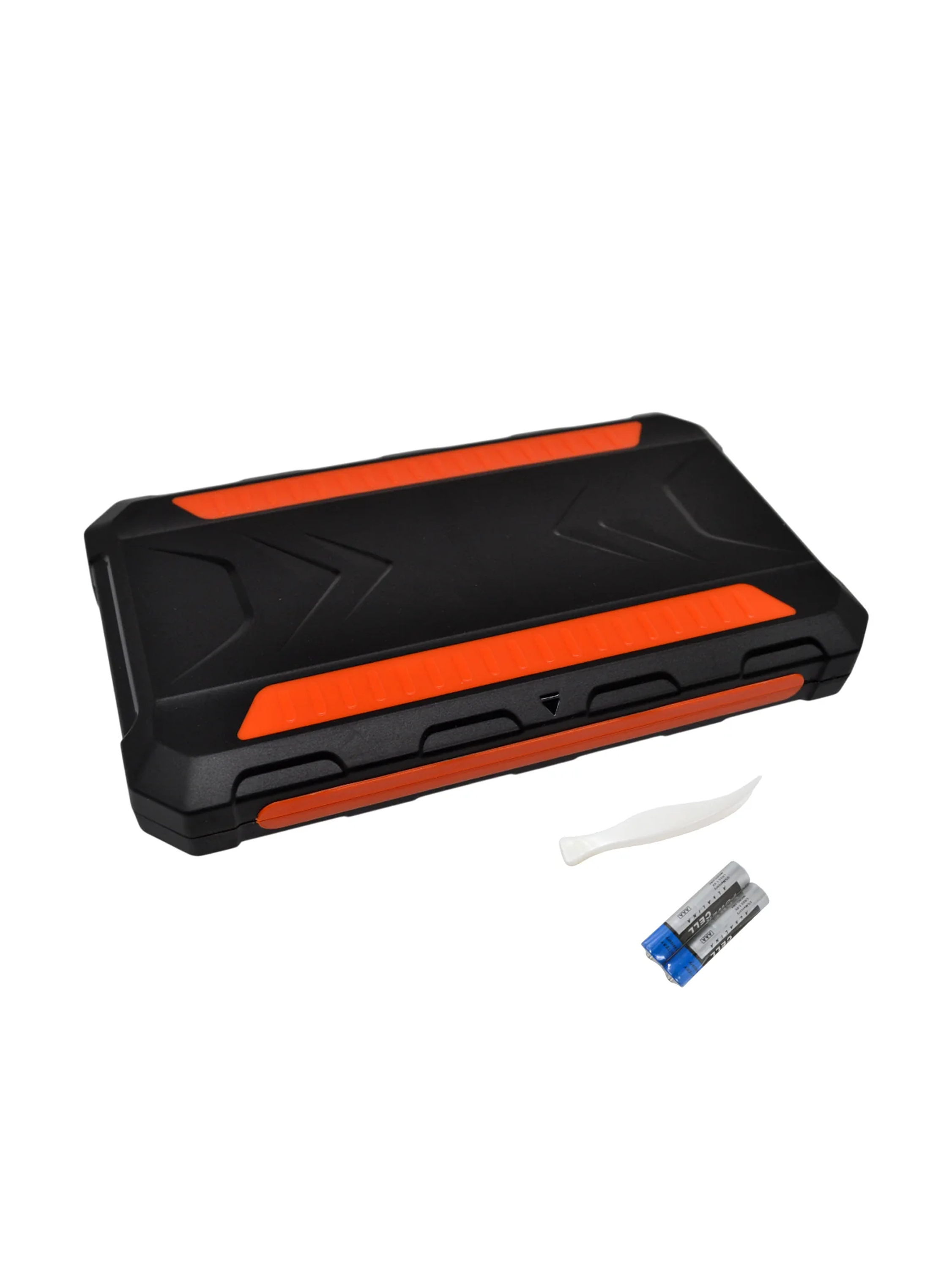 Balanza Gramera Digital Profesional 300/0,01Gr-Kasvi 2