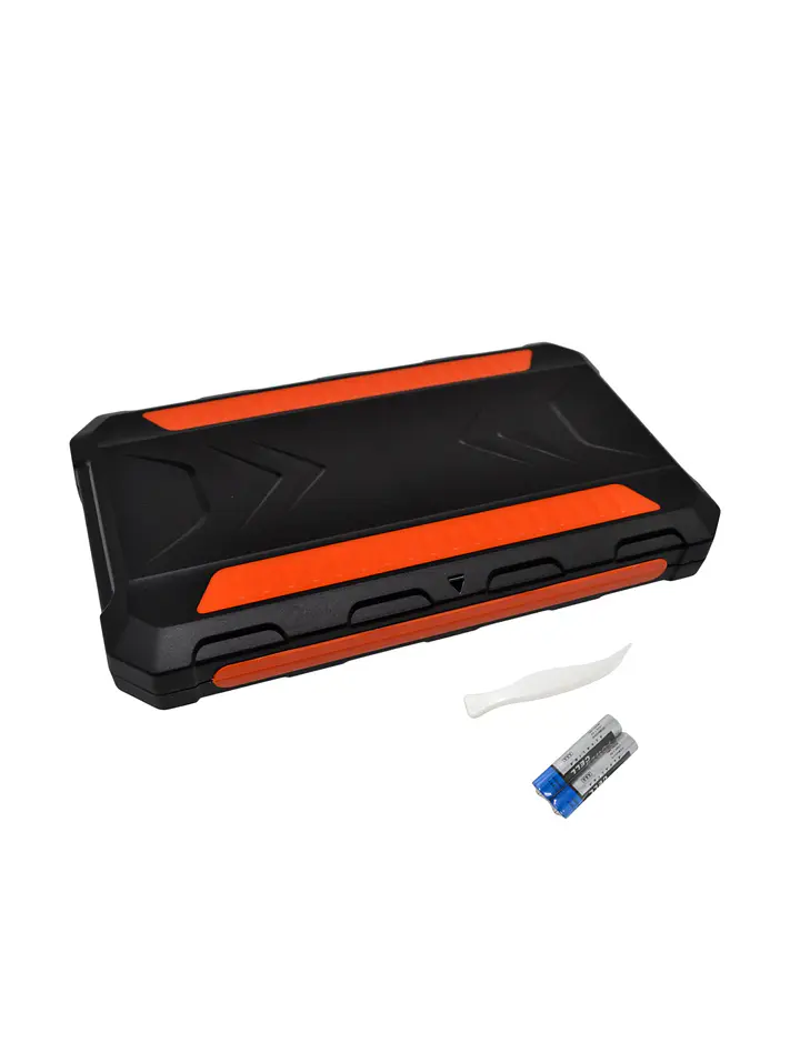Balanza Gramera Digital Profesional 300/0,01Gr-Kasvi 2