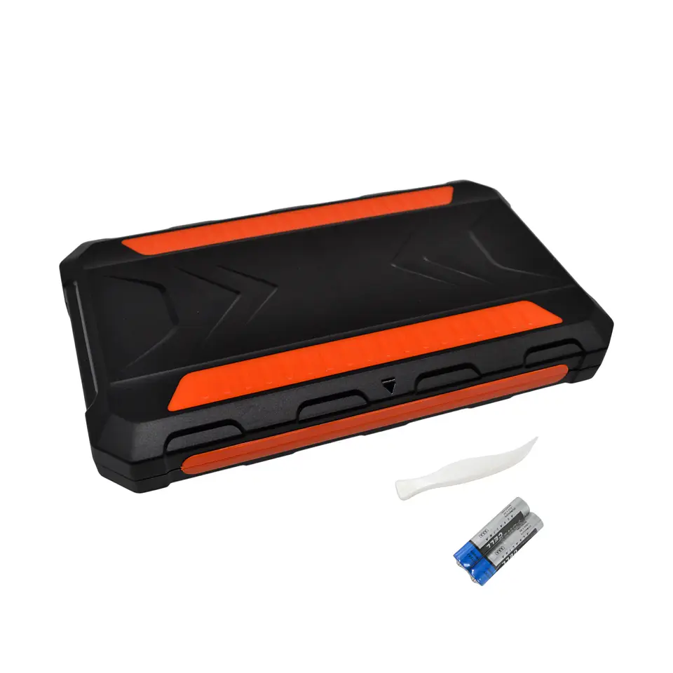 Balanza Gramera Digital Profesional 300/0,01Gr-Kasvi 2