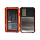 Balanza Gramera Digital Profesional 300/0,01Gr-Kasvi - Miniatura 3