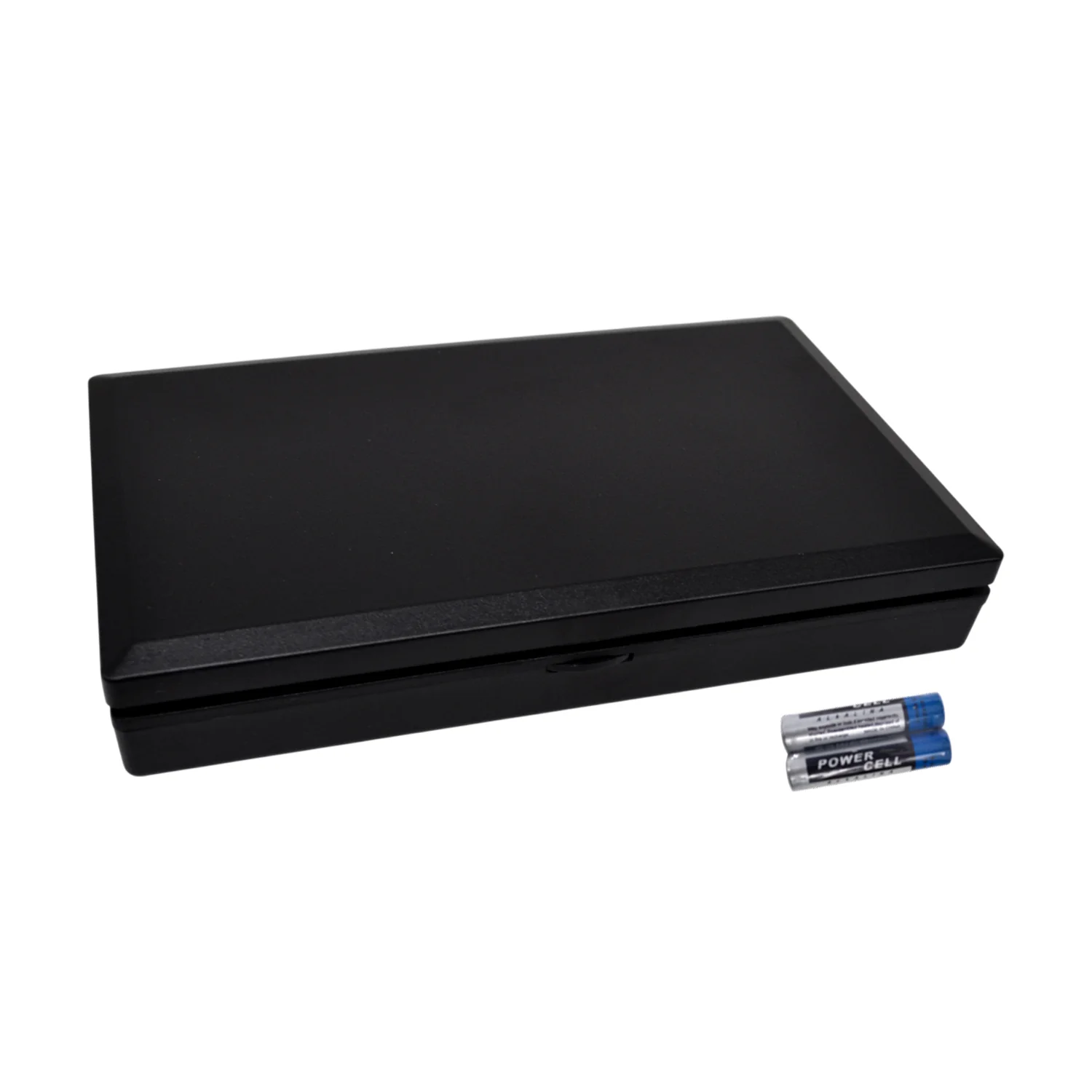 Balanza Gramera Mini Profesional 200/0,1Gr-Kasvi 1