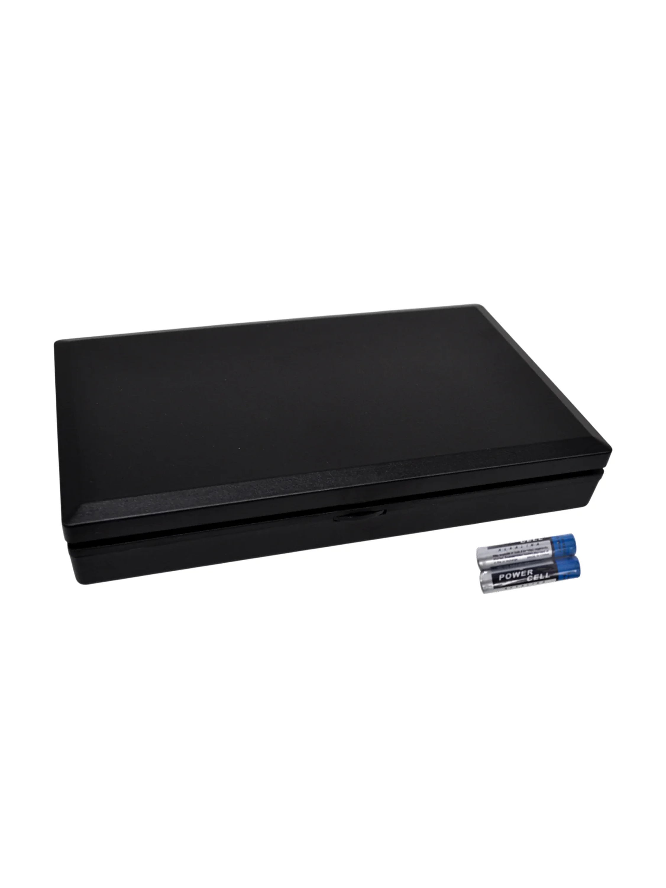 Balanza Gramera Mini Profesional 200/0,1Gr-Kasvi 1