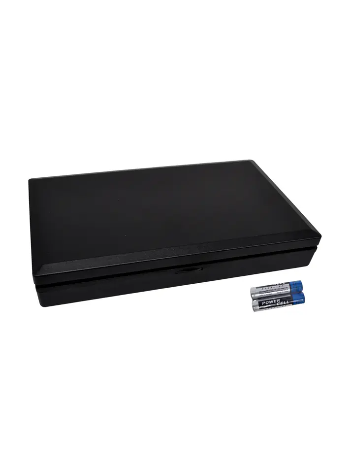 Balanza Gramera Mini Profesional 200/0,1Gr-Kasvi 1