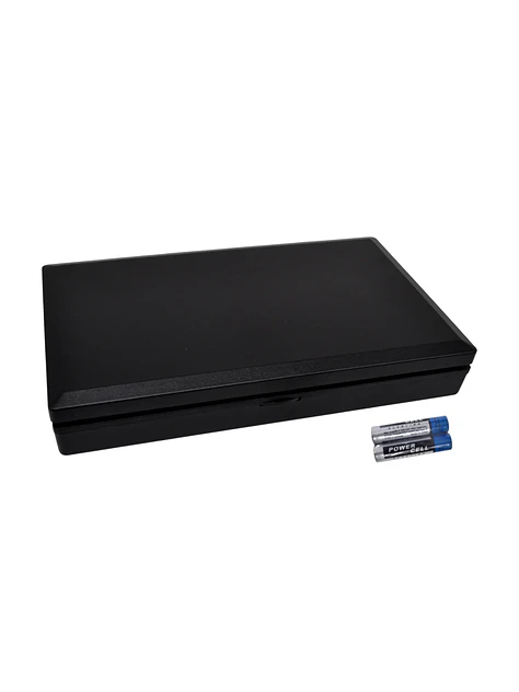 Balanza Gramera Mini Profesional 500/0,1Gr-Kasvi 2