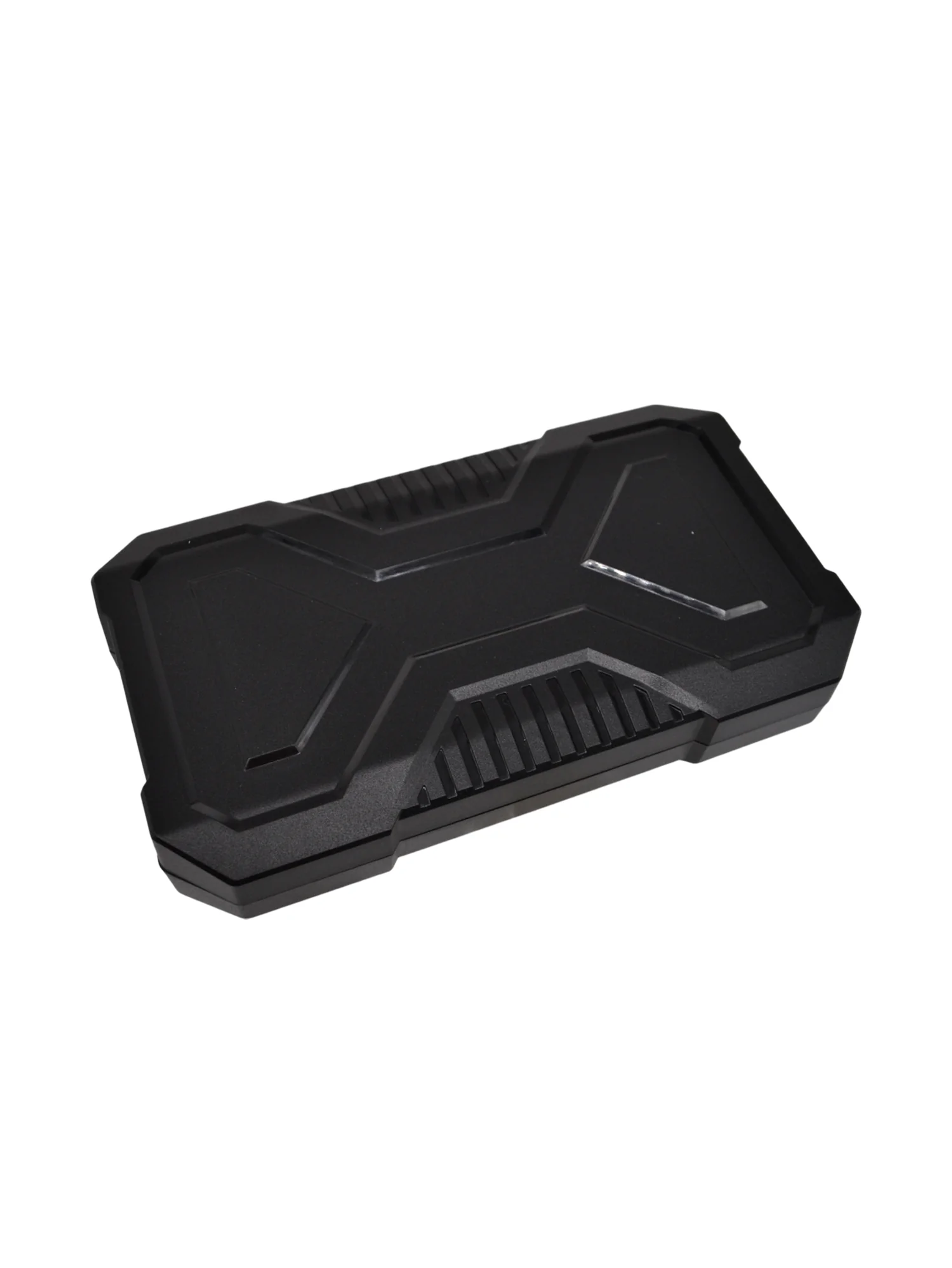 Balanza Gramera Digital Mini Profesional 500/0,01Gr-Kasvi 2