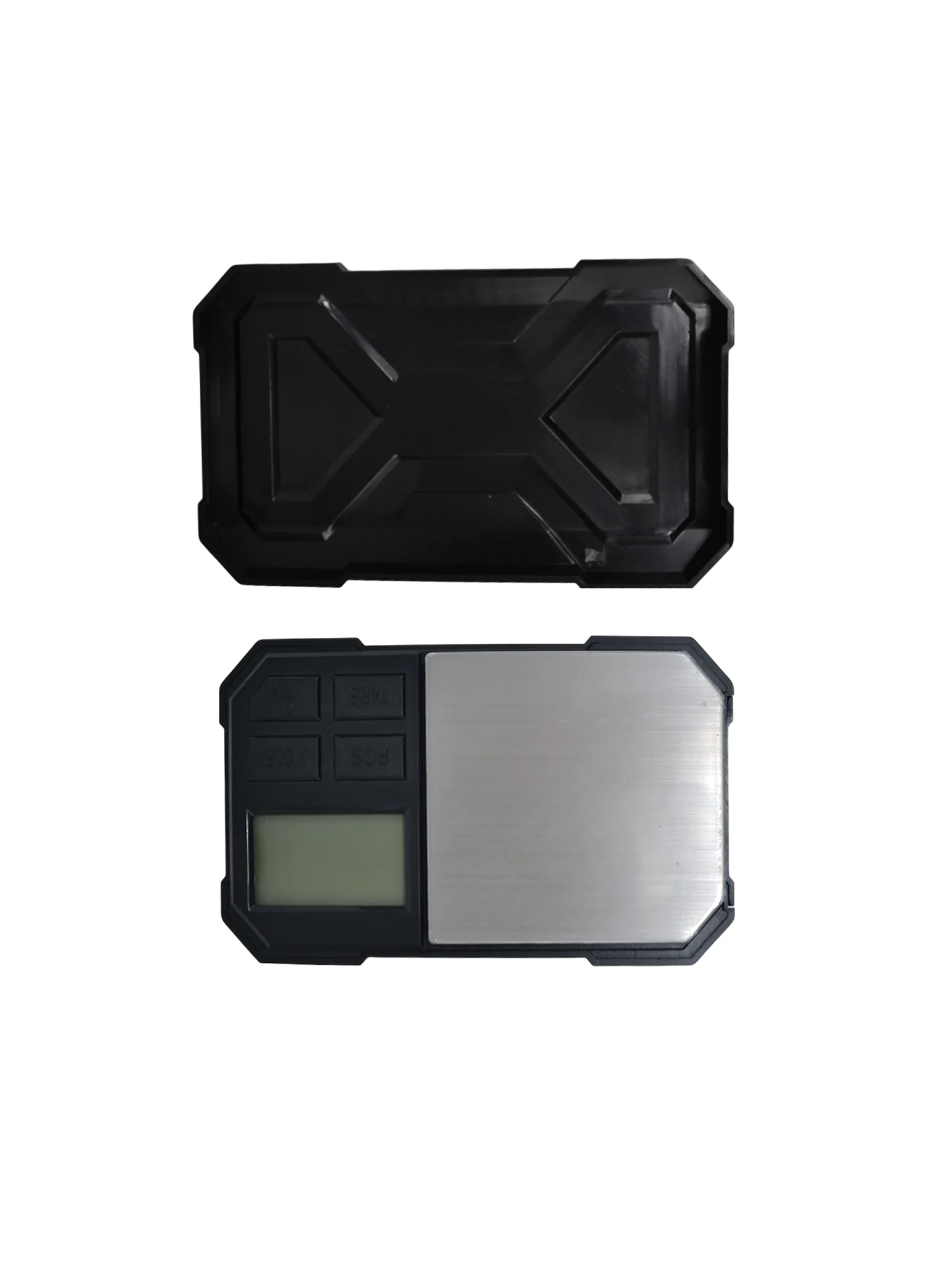 Balanza Gramera Digital Mini Profesional 500/0,01Gr-Kasvi 1