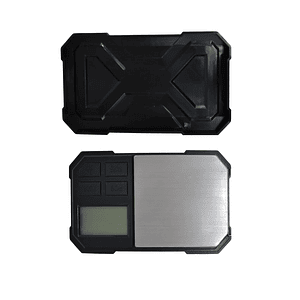 Balanza Gramera Digital Mini Profesional 500/0,01Gr-Kasvi