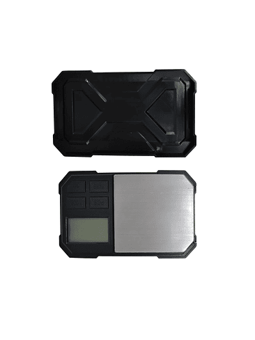 BALANZA GRAMERA DIGITAL MINI PROFESIONAL 500/0,01GR-KASVI 1