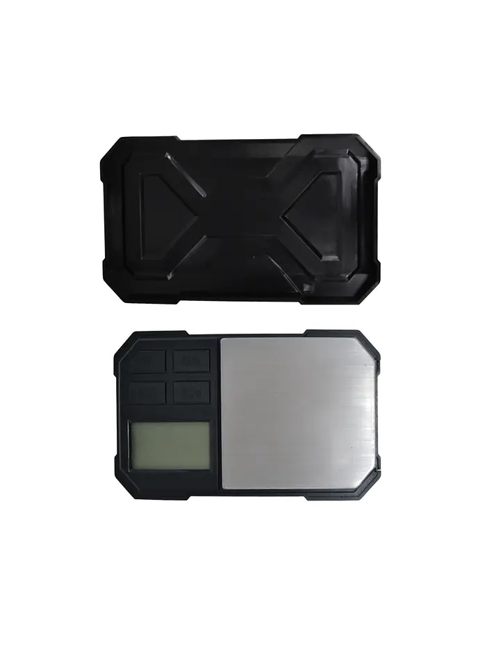 Balanza Gramera Digital Mini Profesional 500/0,01Gr-Kasvi 1