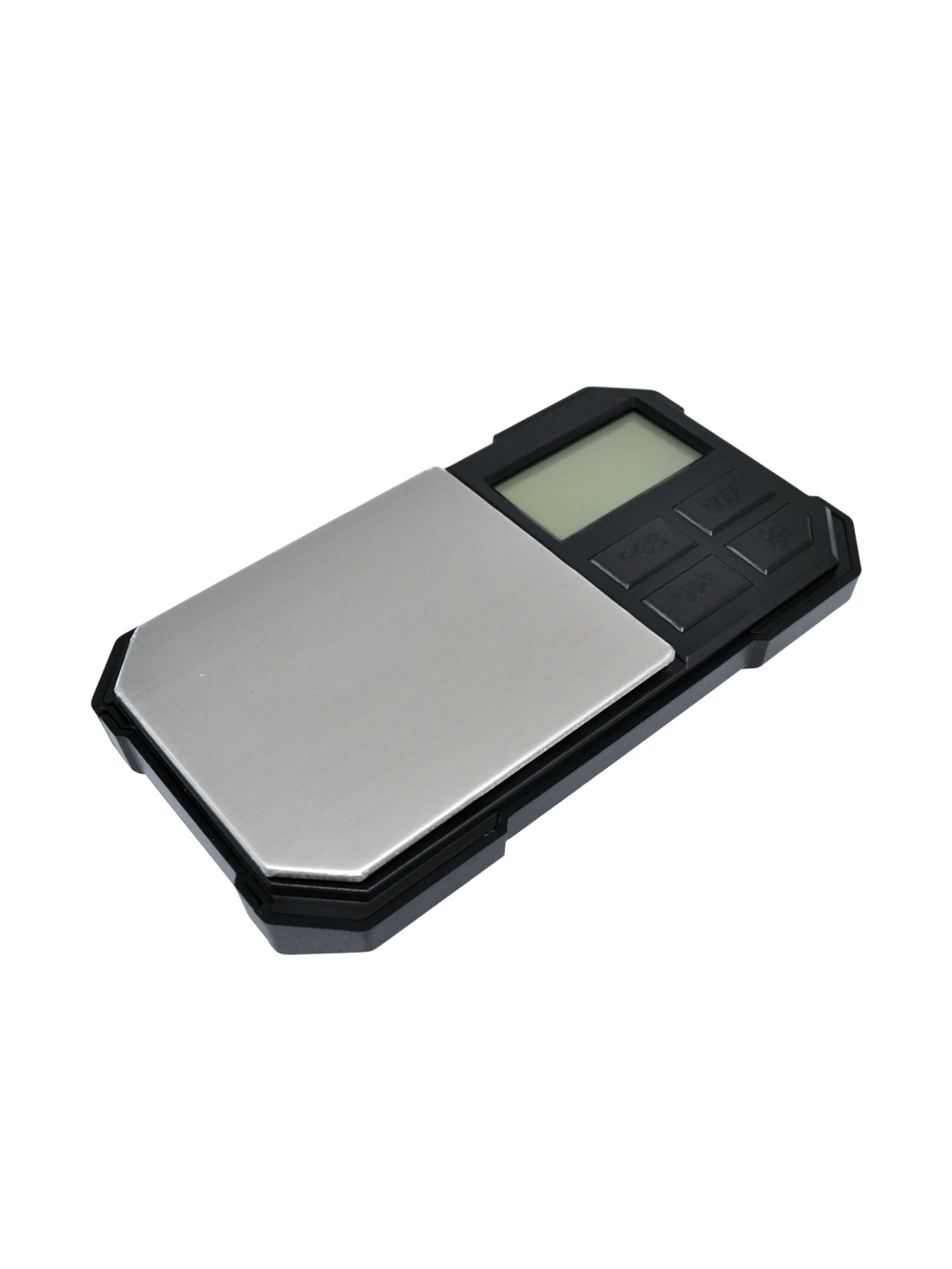 Balanza Gramera Digital Mini Profesional 500/0,01Gr-Kasvi 3