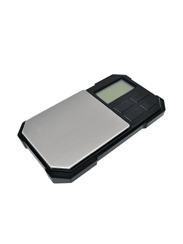 BALANZA GRAMERA DIGITAL MINI PROFESIONAL 500/0,01GR-KASVI 3