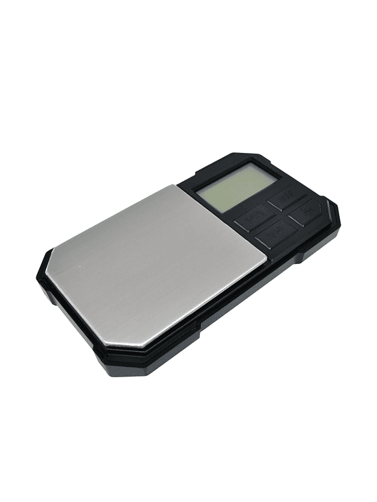 BALANZA GRAMERA DIGITAL MINI PROFESIONAL 500/0,01GR-KASVI 3