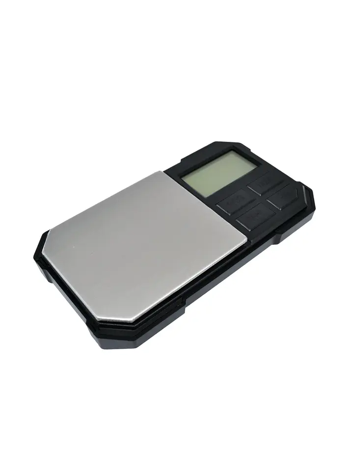 Balanza Gramera Digital Mini Profesional 500/0,01Gr-Kasvi 3