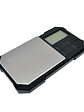 BALANZA GRAMERA DIGITAL MINI PROFESIONAL 500/0,01GR-KASVI - Miniatura 3